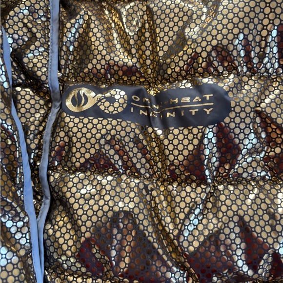 Columbia Women’s Interchange Parka - Picture 8 of 10